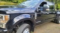 Truck Hardware Gatorback Mud Flaps customer photo