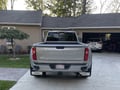 Truck Hardware Gatorback High Country Dually Mud Flaps - Set of 4 - Fits 2020-2026 Chevy Silverado 3500HD customer photo