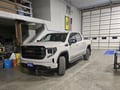 Truck Hardware Finishing Caps - 4 Piece - Fits 2019-2026 GMC Sierra 1500 customer photo
