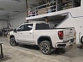 Truck Hardware Finishing Caps - 4 Piece - Fits 2019-2026 GMC Sierra 1500 customer photo