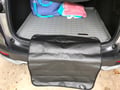 WeatherTech Cargo Liner w/Bumper Protector - Behind 2nd Row - Grey customer photo