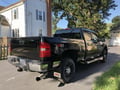 Truck Hardware Gatorback 12"x23" Z71 Cut Mud Flaps customer photo