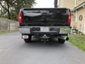 Truck Hardware Gatorback 12"x23" Z71 Cut Mud Flaps customer photo