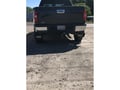 Truck Hardware Gatorback 12"x23" Black Wrap Gold Bowtie Mud Flaps customer photo