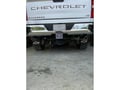 Truck Hardware Gatorback Black Wrap Bowtie Mud Flaps - Set of 4 - Fits 2020-2026 Chevy Silverado 2500/3500HD customer photo