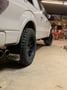 Truck Hardware Gatorback 12"x23" F-150 Mud Flaps customer photo