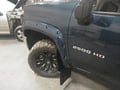 Truck Hardware Gatorback 14"x18" Rubber Mud Flaps - Brackets Required customer photo