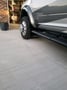 Truck Hardware Gatorback Gunmetal RAM Horizontal Mud Flaps - 14" Wide - Anodized Brackets customer photo