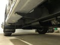 Truck Hardware Gatorback Black Wrap GMC Dually Mud Flaps - Rear Pair - Fits 2020-2026 GMC Sierra 3500HD customer photo