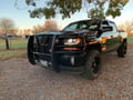 Westin HDX Grille Guard - Black customer photo