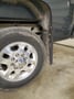 Truck Hardware Gatorback 12"x23" Z71 Mud Flaps customer photo