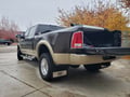 Truck Hardware Gatorback 21"x24" Dually Longhorn Mud Flaps customer photo