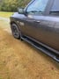 Truck Hardware Gatorback Gunmetal RAM Head Mud Flaps - Rear Pair - Fits 2009-2018 RAM 1500 & 2010-2018 RAM 2500/3500 customer photo