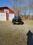 Truck Hardware Gatorback Single Plate - Black Bowtie For 12" Flaps customer photo
