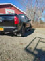 Truck Hardware Gatorback Single Plate - Black Bowtie For 12" Flaps customer photo