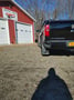 Truck Hardware Gatorback Single Plate - Black Bowtie For 12" Flaps customer photo