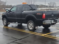Truck Hardware Gatorback 12"x23" FX4 Cut Mud Flaps customer photo