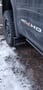 Truck Hardware Gatorback Single Plate - Black Wrap AT4 For 12" Flaps customer photo