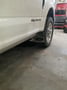 Truck Hardware Gatorback Single Plate - Black Ford Oval For 12" Flaps customer photo