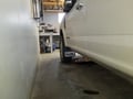 Truck Hardware Gatorback Single Plate - Black Ford Oval For 12" Flaps customer photo