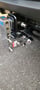 B&W 2.5" Tow & Stow - 5" Drop - Chrome - Tri-Ball customer photo