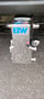 B&W 2.5" Tow & Stow - 5" Drop - Chrome - Tri-Ball customer photo