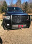 Westin HDX Grille Guard - Black customer photo