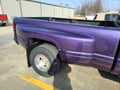 Truck Hardware Gatorback 19"x24" Dually RAM Head Black Wrap Mud Flaps customer photo