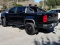 Truck Hardware Gatorback ZR2 Black Wrap Bowtie Mud Flaps - 5/8" Kickback - Set customer photo