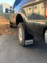 Truck Hardware Gatorback 12"x23" Powerstroke Mud Flaps customer photo