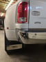 Truck Hardware Gatorback 21"x24" Dually Longhorn Mud Flaps customer photo