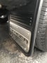 Truck Hardware Gatorback Ranger Mud Flaps - Front Pair - Fits 2019-2023 Ford Ranger customer photo