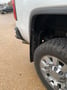 Truck Hardware Gatorback 12"x26" GMC Black Wrap Mud Flaps customer photo