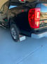 Truck Hardware Gatorback Ranger Mud Flaps - Front Pair - Fits 2019-2023 Ford Ranger customer photo
