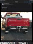 Truck Hardware Gatorback Single Plate - Gold Bowtie For 12" Flaps customer photo
