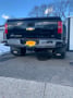 Truck Hardware Gatorback 21"x24" Dually Black Wrap Gold Bowtie Mud Flaps customer photo