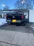 Truck Hardware Gatorback 21"x24" Dually Black Wrap Gold Bowtie Mud Flaps customer photo