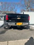 Truck Hardware Gatorback 21"x24" Dually Black Wrap Gold Bowtie Mud Flaps customer photo