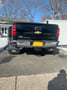 Truck Hardware Gatorback 21"x24" Dually Black Wrap Gold Bowtie Mud Flaps customer photo