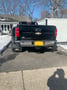 Truck Hardware Gatorback 21"x24" Dually Black Wrap Gold Bowtie Mud Flaps customer photo