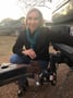 B&W 2.5" Tow & Stow - 7" Drop - Black - Dual Ball - 2" & 2 5/16" Balls customer photo