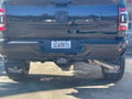 Truck Hardware Gatorback Gunmetal RAM Head Mud Flaps - Rear Pair - Fits 2019-2026 RAM 2500/3500 customer photo