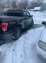Truck Hardware Gatorback 12"x23" FX4 Mud Flaps customer photo