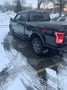 Truck Hardware Gatorback 12"x23" FX4 Mud Flaps customer photo