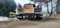 Truck Hardware Gatorback 21"x24" Dually FX4 Mud Flaps customer photo