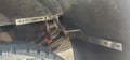 Truck Hardware Universal HD Dually Rear Wheel "L" Mud Flap Brackets customer photo