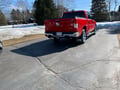 Truck Hardware Gatorback RAM Horizontal Mud Flaps - Rear Pair - Fits 2019-2026 RAM 1500 customer photo