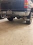 Truck Hardware Gatorback Mud Flap Brackets - 12" Rear - Fits 1999-2006 Silverado/Sierra customer photo