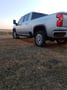 Truck Hardware Gatorback High Country Mud Flaps - Set of 4 - Fits 2020-2026 Chevy Silverado 2500/3500HD customer photo