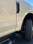 Truck Hardware Gatorback 21"x24" Dually Ford Script Mud Flaps customer photo